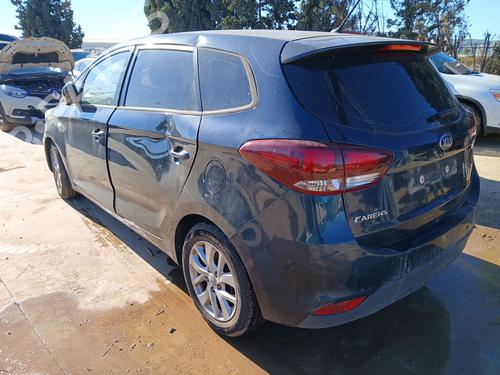 Left tailgate light KIA CARENS IV 1.6 GDi | BP25900273C79  - Image 7