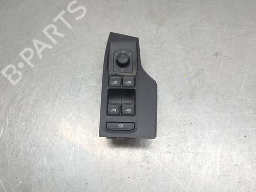 Used Left front window switch Left front window switch 38946841 38946841