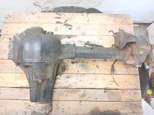 Front differential OPEL FRONTERA B (U99) 2.2 DTI (6B_ZC, 6B_VF, 6B_66, 6B_76) | BP30570306M23