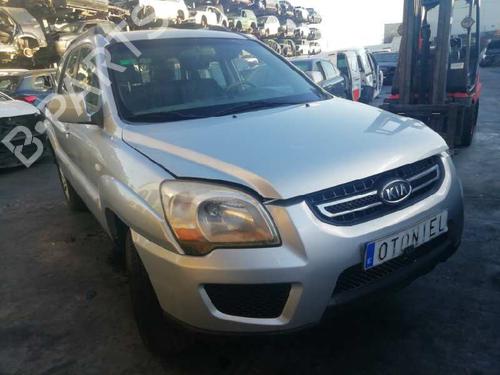 Gearbox KIA SPORTAGE II (JE_, KM_) 2.0 i 16V | BP23461587M3 