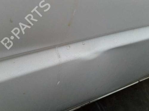 Rear right lock VW TRANSPORTER T4 Van (70A, 70H, 7DA, 7DH) 1.9 TD | BP3420933C99 