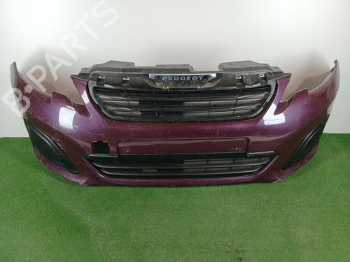 Bumper voor PEUGEOT 108 1.0 VTi (69 hp) 24668489