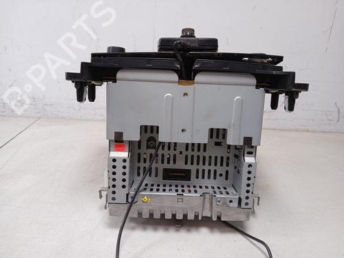 Bilradio MAZDA CX-7 (ER)  | BP15840537E6 