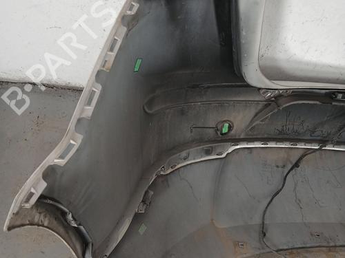 Rear bumper SEAT ALTEA XL (5P5, 5P8) 1.9 TDI | BP19782853C8 