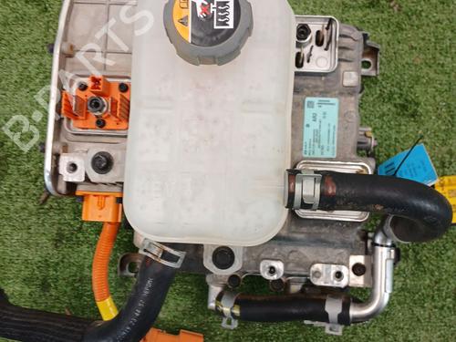 Onduleur/Convertisseur KIA SPORTAGE V (NQ5) 1.6 T-GDI MHEV (179 hp) 31136918