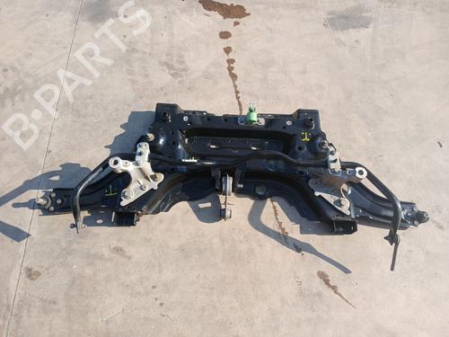 Forbro Forbro RENAULT MEGANE IV Hatchback (B9A/M/N_) 1.3 TCe 140 (B9NB) (140 hp) 36302570 36302570