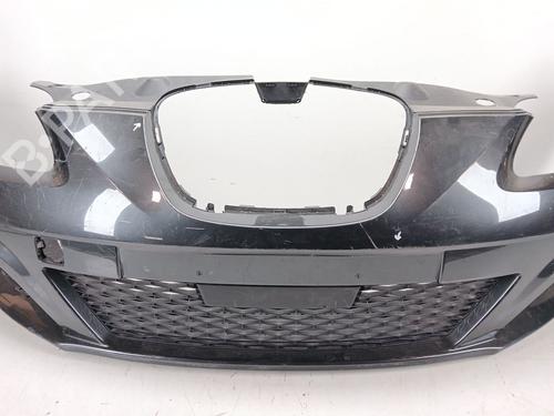 Front bumper SEAT LEON (1P1)  | BP30000516C7