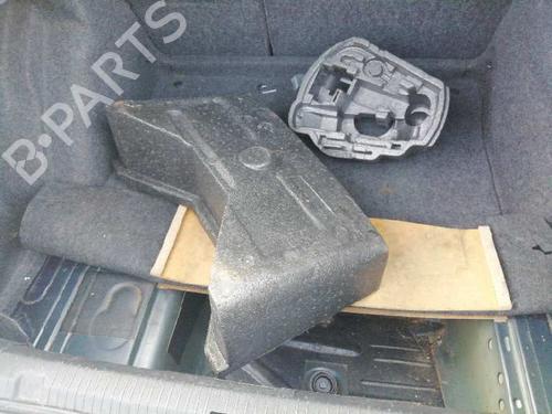 Left taillight SKODA OCTAVIA I (1U2) 1.6 | BP4553591C34 