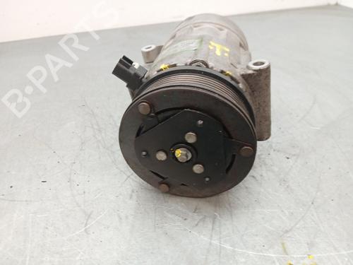 AC compressor FORD MONDEO IV (BA7) 2.0 TDCi | BP32342883M34