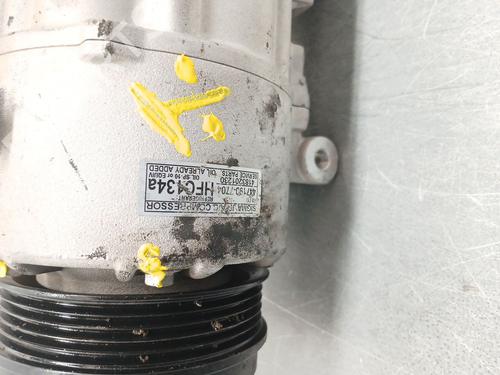 AC compressor MERCEDES-BENZ A-CLASS (W169) A 180 CDI (169.007, 169.307) | BP31911156M34