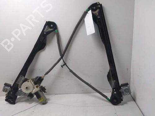 Front right window mechanism FORD FOCUS I (DAW, DBW)  | BP19108755C23 