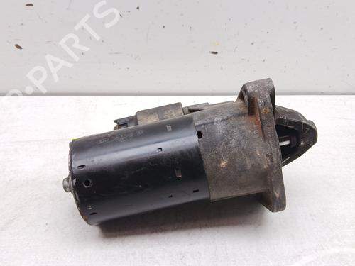 Used Starter RENAULT MEGANE III Grandtour (KZ0/1) 1.5 dCi (KZ09, KZ0D, KZ1G, KZ29, KZ14, KZ1W, KZ10, KZ1F,... (110 hp) 28335064