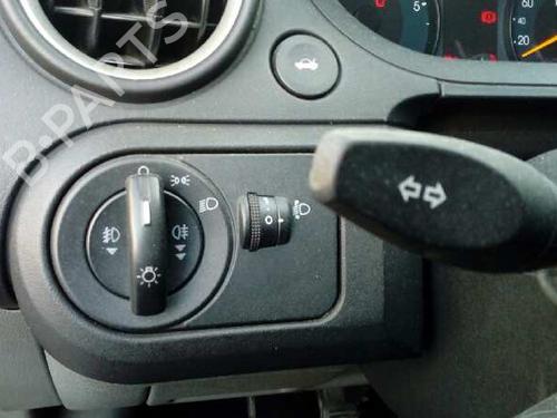 Electronic module FORD FIESTA V (JH_, JD_) 1.4 TDCi | BP3733635M83 
