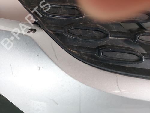 Front bumper OPEL ASTRA K (B16) 1.2 Turbo (68) | BP27275209C7 