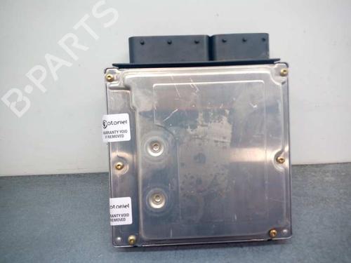 Engine control unit (ECU) BMW 3 Compact (E46) 320 td | BP18786526M57 