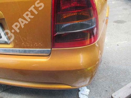 Elektronisk sensor OPEL ASTRA G Coupe (T98) 1.8 16V (F07) | BP2395556M84 