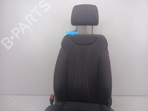 Stol venstre foran SEAT LEON (1P1) 1.6 TDI | BP30002772C15 