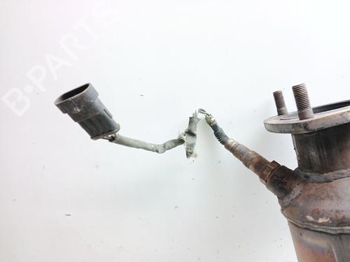 Catalyst ALFA ROMEO 147 (937_) 2.0 16V T.SPARK (937.AXA1, 937.AXC1, 937.BXC1) | BP26123712M10