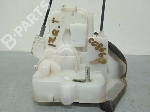 Rear left lock SUBARU LEGACY V (BM) 2.0 D AWD (BMD) | BP8675169C100 