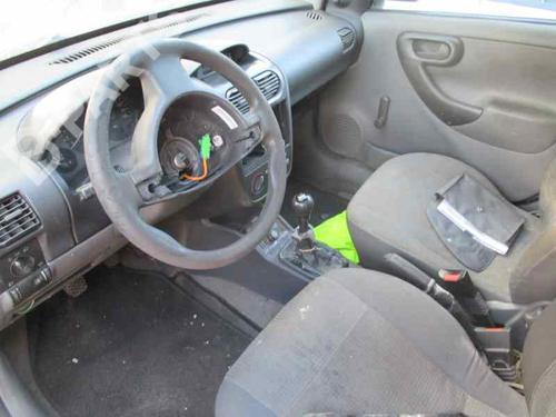 Front right exterior door handle OPEL COMBO Box Body/MPV 1.3 CDTI 16V | BP2383698C129 