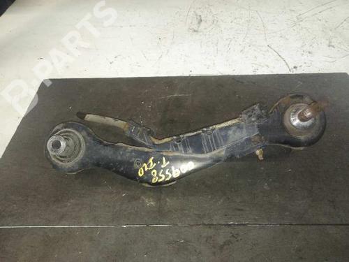 Used Left rear suspension arm BMW X5 (E53) 3.0 d (218 hp) 4839681