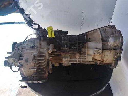 Used Gearbox OPEL FRONTERA B (U99) 2.2 DTI (6B_ZC, 6B_VF, 6B_66, 6B_76) (116 hp) 11800578