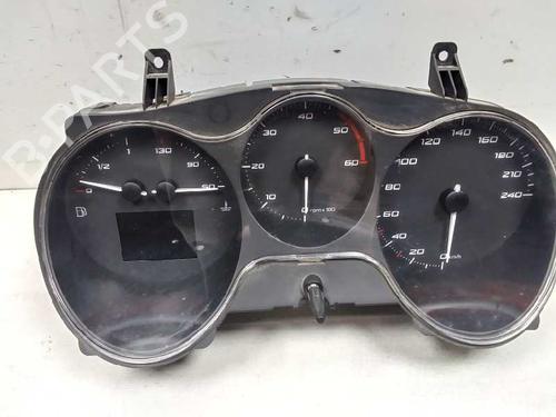 Cockpit SEAT LEON (1P1) [2005-2013]  19117729