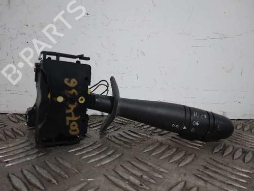 Steering column stalk RENAULT LAGUNA II Grandtour (KG0/1_) 1.9 dCi (KG0G) (120 hp) 8200012245