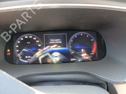 Engine RENAULT ARKANA I (LCM_, LDN_) 1.3 TCe 140 (LDN0) | BP29749903M1