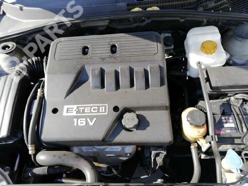 Gearbox DAEWOO LACETTI Hatchback (KLAN)  | BP6980986M3 