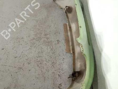 Rear bumper VW NEW BEETLE (9C1, 1C1) 1.9 TDI | BP18015394C8 