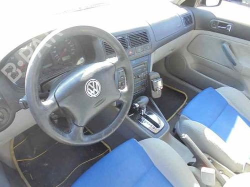Steering column stalk VW GOLF IV (1J1) 1.9 TDI | BP2422279I23 