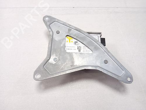 Used Electronic module MERCEDES-BENZ GLA (H247) GLA 200 d (247.712) (150 hp) 25487804