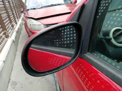 Left front steering knuckle FORD KA (RU8)  | BP12194916M25  - Image 18