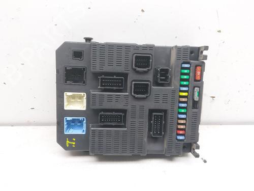 Used Fuse box CITROËN C3 I (FC_, FN_) 1.4 HDi (68 hp) 25488083