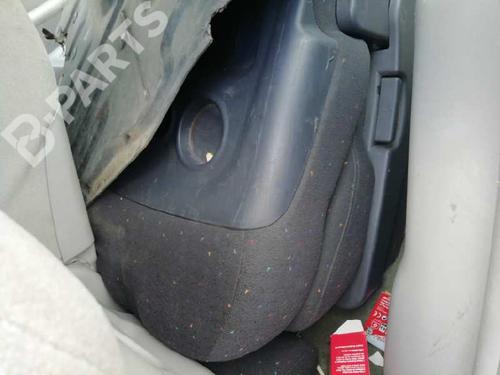 Left front indicator HYUNDAI TRAJET (FO) 2.0 CRDi | BP4674350C32 