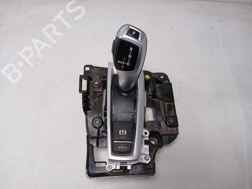 Used Gear lever BMW 5 (F10) [2009-2016]  23117627