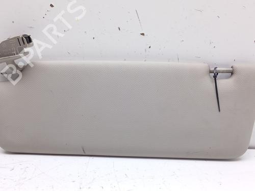 Right sun visor AUDI Q5 (8RB) 2.0 TDI quattro | BP37183160I2 - Image 4