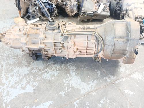 Gearbox NISSAN PATHFINDER III (R51) 2.5 dCi 4WD | BP31095602M3 