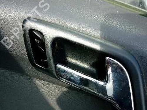 Gearbox VW POLO (9N_, 9A_) 1.4 16V | BP2816551M3 