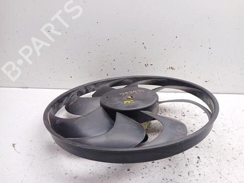 Radiator fan DACIA LODGY (JS_) 1.2 TCe (JSAY, JSM0) | BP39098423M35 - Image 2
