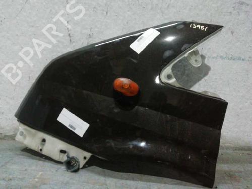 Used Left front fenders FORD TRANSIT Platform/Chassis (FM_ _, FN_ _, FF_ _) 2.4 TDCi RWD (140 hp) 8892030