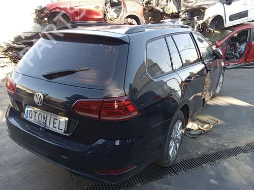 Particulate filter VW GOLF VII Variant (BA5, BV5) 1.6 TDI | BP37426782M81 - Image 9