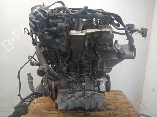 Used Engine Engine 29888556 29888556