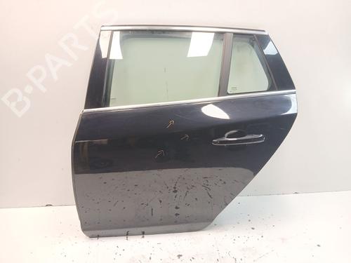 left-rear-door-volvo-v60-i-155-2010-2011-2012-2013-2014-2015-2016-2017-2018-39621202 main image