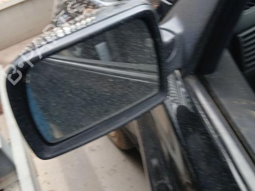 Left mirror BMW X3 (E83) 2.0 sd | BP21788401C26 