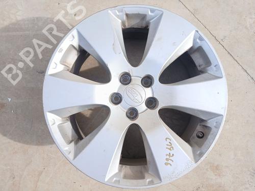 Used Rim SUBARU LEGACY V Estate (BR) [2008-2014]  31068461