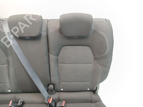 Rear seat RENAULT CAPTUR II (HF_) 1.0 TCe 90 ECO-G (HFM6) | BP34441443C17 - Image 4