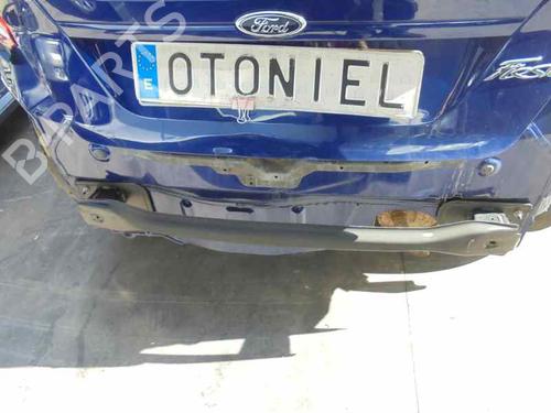 Front left window mechanism FORD FIESTA VI (CB1, CCN) 1.25 | BP2440858C22 