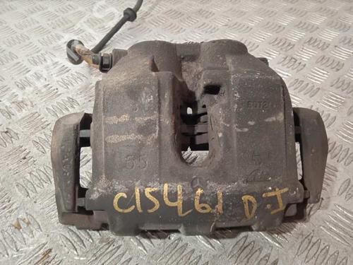 Venstre bremsekaliber foran MERCEDES-BENZ R-CLASS (W251, V251) [2005-2017]  13407038